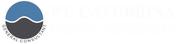 PT Caturbina Guna Pesanda