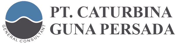 PT Caturbina Guna Pesanda